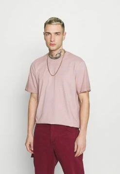 Only & Sons ONSMILLENIUM LIFE WASHED - T-Shirt Basic - Burlwood | Herren