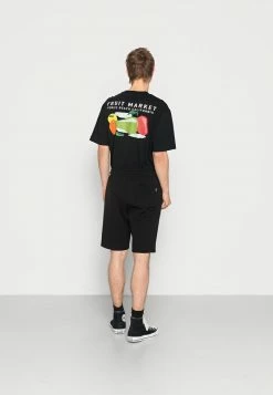 Only & Sons Herren ONSCERES LIFE NOOS - Shorts - Black -Only & Sons Geschäft d66802bc9ec54dd2b64be0e55c88b30b