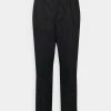 Only & Sons Herren ONSDEW TAPERED - Chino - Black