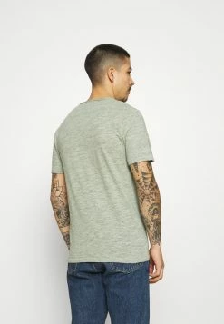 Only & Sons Herren ONSALBERT LIFE NEW - T-Shirt Basic - Celadon Green 8 Only & Sons Herren ONSALBERT LIFE NEW - T-Shirt Basic - Celadon Green -Only & Sons Geschäft d6abcf0ab7ce46d68c3695b51c89b94c