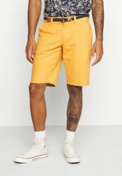 Only & Sons Herren ONSWILL CHINO - Shorts - Golden Spice
