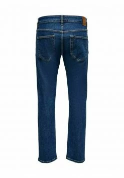 Only & Sons Herren ONSWEFT LIFE - Jeans Straight Leg - Blue Denim 7 Only & Sons Herren ONSWEFT LIFE - Jeans Straight Leg - Blue Denim -Only & Sons Geschäft d70c94716798456d83e14cba7d7f1910