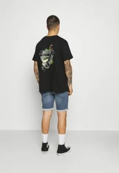 Only & Sons Herren ONSPLY LIFE - Jeans Shorts - Blue Denim 7 Only & Sons Herren ONSPLY LIFE - Jeans Shorts - Blue Denim -Only & Sons Geschäft d736c8562a2d41e98ae780619dbdc6c3