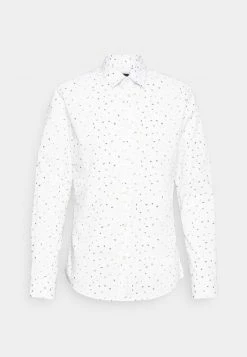 Only & Sons Herren ONSALBERT DITSY - Hemd - Bright White 8 Only & Sons Herren ONSALBERT DITSY - Hemd - Bright White -Only & Sons Geschäft d76defc9cfba4869a9a992641fb11653