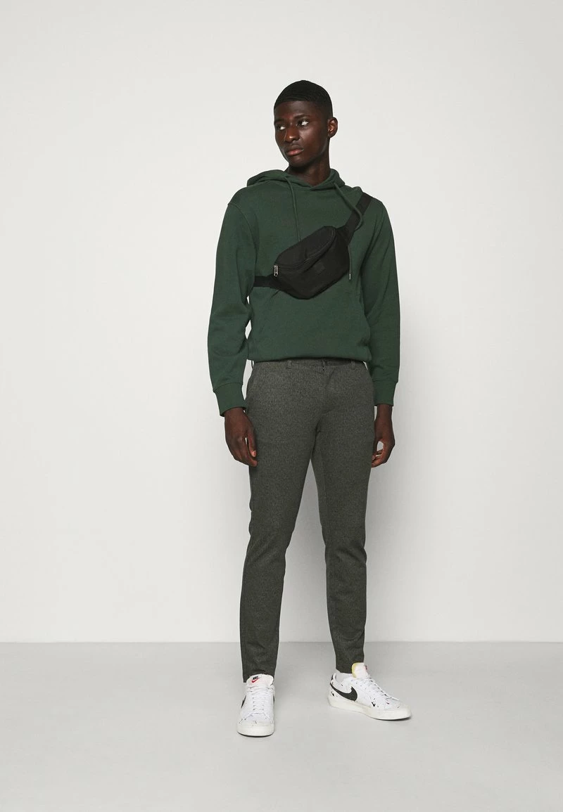 Only & Sons Herren ONSMARK PANTS - Stoffhose - Olive Night 2 Only & Sons Herren ONSMARK PANTS - Stoffhose - Olive Night – Bild 2