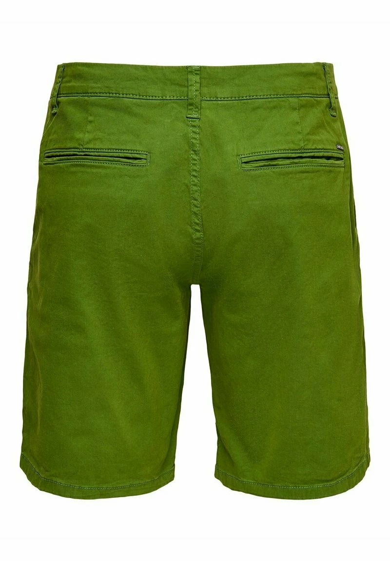 Only & Sons Herren Shorts - Cactus 6 Only & Sons Herren Shorts - Cactus – Bild 6