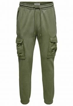 Only & Sons Herren Cargohose - Canteen