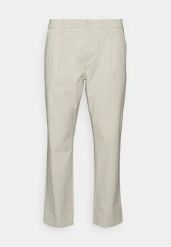 Only & Sons Herren ONSCAM CROPPED - Chino - Silver Lining
