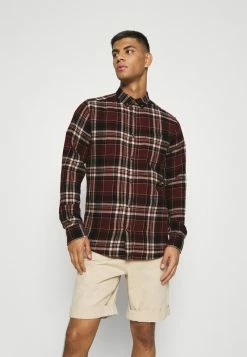 Only & Sons Herren ONSSIMON LIFE CHECKED SHIRT - Hemd - Andorra