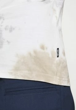 Only & Sons Herren ONSLOU TIE DYE TANK - Top - Chinchilla -Only & Sons Geschäft d8b3617e2f0a40aba8fa910f619df1fc