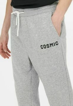 Only & Sons Herren Jogginghose - Light Grey Melange -Only & Sons Geschäft d8d822a3150d4b38adf0e7e26cbda3d4