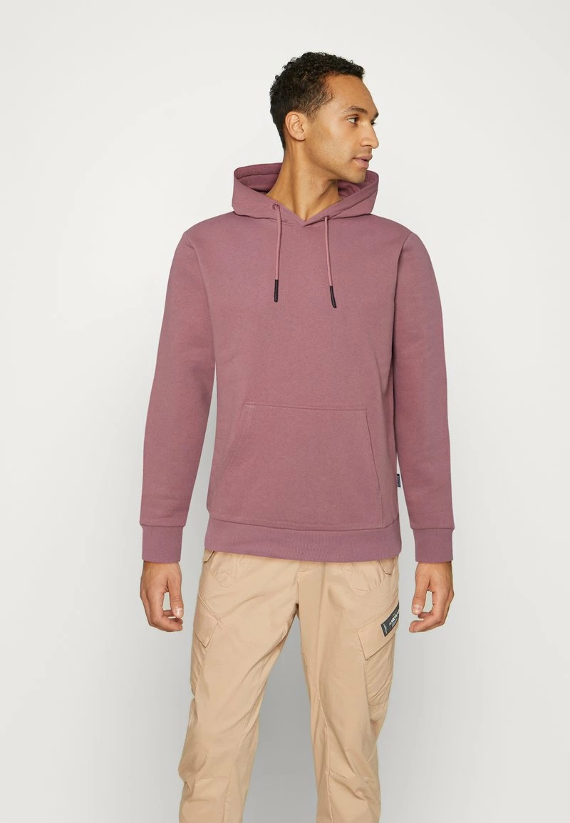 Only & Sons Herren ONSCERES LIFE HOODIE SWEAT - Sweatshirt - Burlwood 1 Only & Sons Herren ONSCERES LIFE HOODIE SWEAT - Sweatshirt - Burlwood