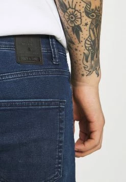 Only & Sons ONSPLY LIFE - Shorts - Blue Denim | Herren -Only & Sons Geschäft d91a1dfe11dc49d78321e3f5336e8f57