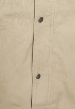 Only & Sons Herren ONSALEX SPRING - Parka - Chinchilla -Only & Sons Geschäft d951b2465ae34a7e946b587b23a4e574