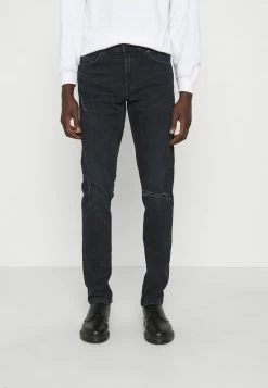 Only & Sons Herren ONSLOOM LIFE - Jeans Straight Leg - Blue Denim