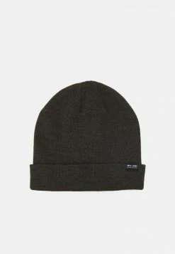 Only & Sons ONSEVAN LIFE BEANIE UNISEX - Mütze - Peat