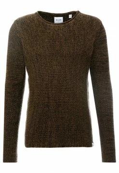 Only & Sons Herren ONSSATO - Strickpullover - Slate Black/melange 8 Only & Sons Herren ONSSATO - Strickpullover - Slate Black/melange -Only & Sons Geschäft d98c260e7f8c43c199a3b282cd978bbe