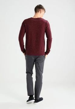 Only & Sons Herren ONSDIAN NAPS CREW NECK - Strickpullover - Fudge -Only & Sons Geschäft d9b88dad842d49859c15376ba6bd4e6c