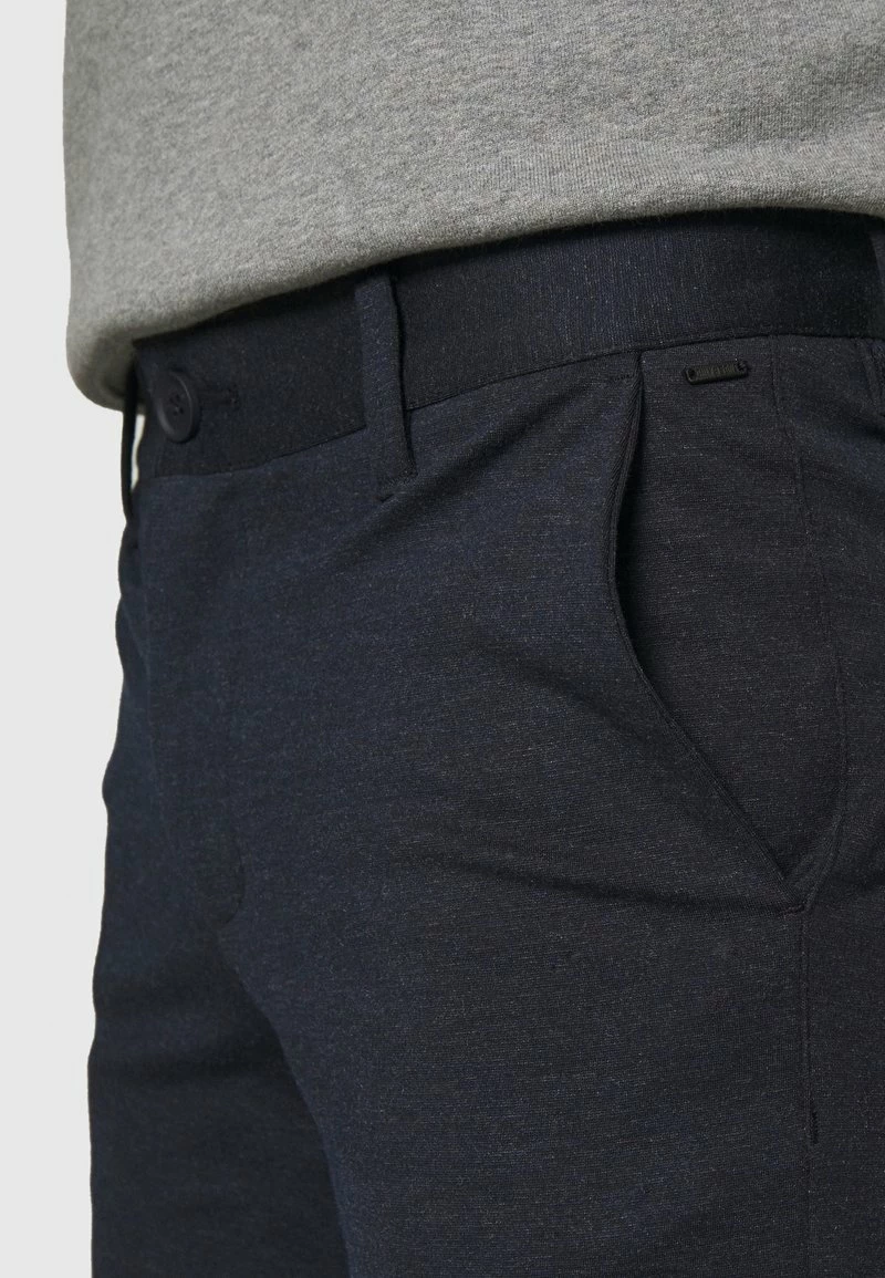 Only & Sons ONSMARK - Shorts - Dress Blues | Herren 6 Only & Sons ONSMARK - Shorts - Dress Blues | Herren – Bild 6