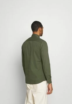 Only & Sons ONSBRYCE LIFE ORGANIC - Hemd - Scarab | Herren -Only & Sons Geschäft d9ce1d1425a04f619af3a8205e0a1690