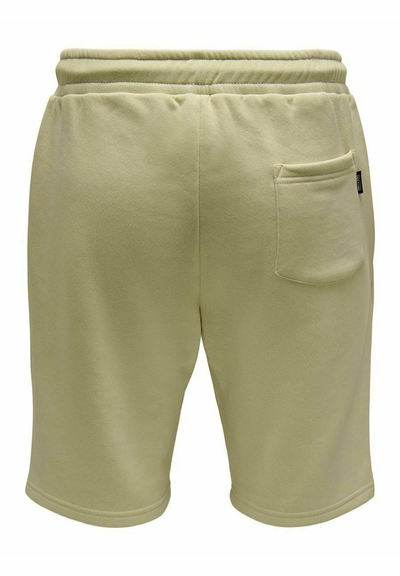Only & Sons Herren ONSCERES LIFE NOOS - Shorts - Pelican 2 Only & Sons Herren ONSCERES LIFE NOOS - Shorts - Pelican – Bild 2