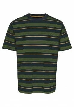 Only & Sons Herren RELAXED FIT - T-Shirt Print - Dark Navy -Only & Sons Geschäft da600cdd04b7470ca48d7f776a60b12d