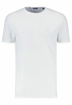 Only & Sons Herren ALBERT - T-Shirt Basic - White 11 Only & Sons Herren ALBERT - T-Shirt Basic - White -Only & Sons Geschäft daa23359a229447295e8a803b9938483