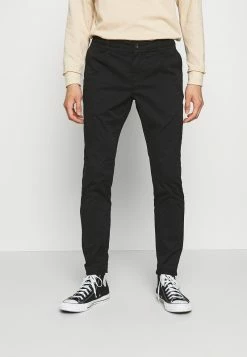 Only & Sons Herren ONSCAM PG - Chino - Black