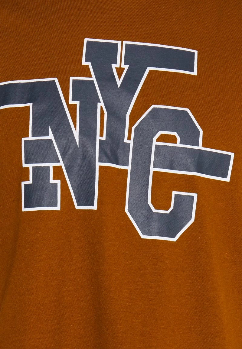 Only & Sons ONSIAN - T-Shirt Print - Monks Robe | Herren 3 Only & Sons ONSIAN - T-Shirt Print - Monks Robe | Herren – Bild 3