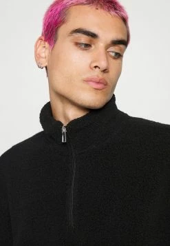 Only & Sons Herren ONSREMY - Fleecepullover - Black 9 Only & Sons Herren ONSREMY - Fleecepullover - Black -Only & Sons Geschäft dc1768d28fad439a984337b52bd9e57d