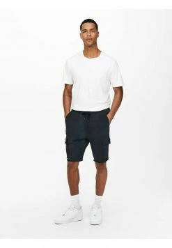 Only & Sons Shorts - Black | Herren 10 Only & Sons Shorts - Black | Herren -Only & Sons Geschäft dc3757a228044f3a9cdecb8147474751