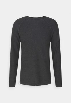 Only & Sons Herren ONSPAVIS RAGLAN - Strickpullover - Grey