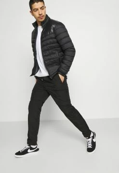 Only & Sons Herren ONSNOAH ZIP OFF PANT - Stoffhose - Black -Only & Sons Geschäft dc91b441fb03472e9d7708b90605d0d5