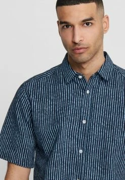 Only & Sons Herren Hemd - Aquatic 11 Only & Sons Herren Hemd - Aquatic -Only & Sons Geschäft dcb7539a3e954668bdbc8005da64ce55