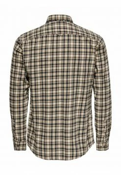 Only & Sons Herren Hemd - Rubber 9 Only & Sons Herren Hemd - Rubber -Only & Sons Geschäft dd254a99d631497a823d59615868d143