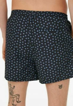 Only & Sons Herren Badeshorts - Dark Navy -Only & Sons Geschäft dd48228ac39941149a94ab8e6fff46f1