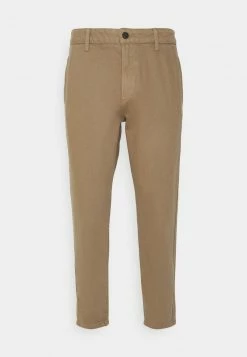 Only & Sons Herren ONSAVI BEAM CHINO TWILL - Chino - Shitake