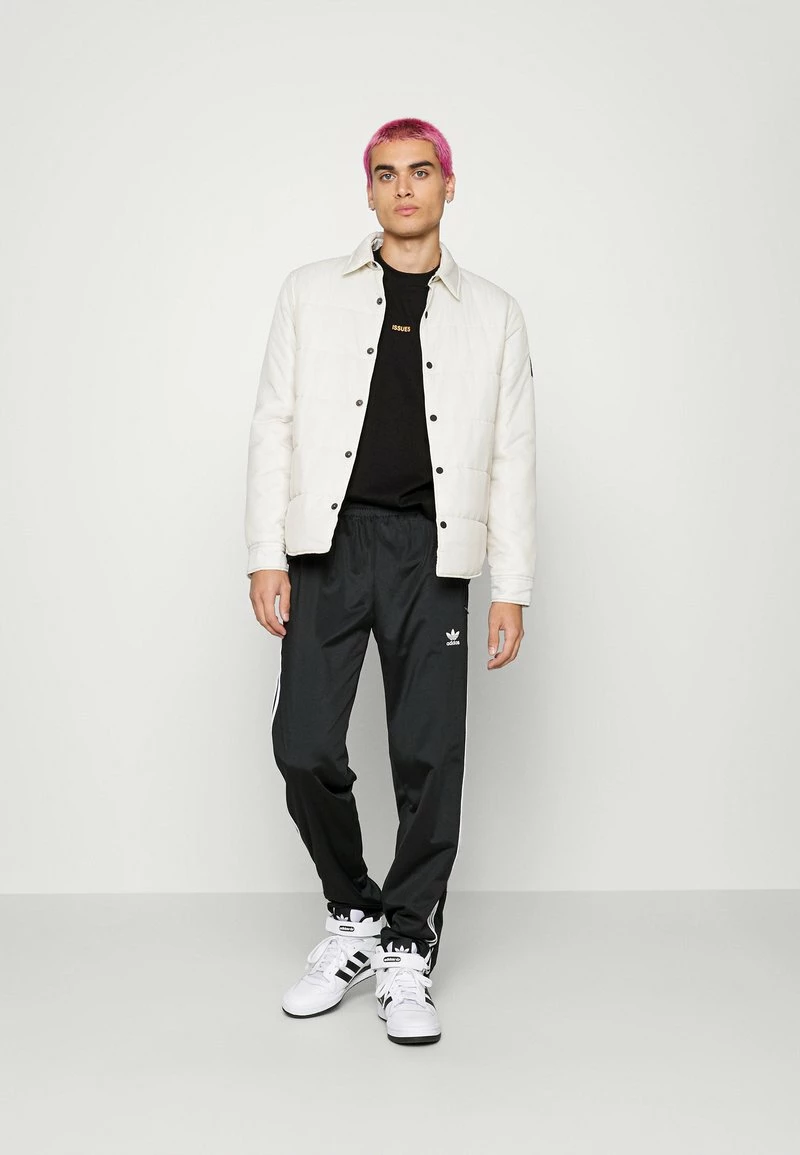 Only & Sons ONSBLAZE LIFE TEE - T-Shirt Print - Black | Herren 2 Only & Sons ONSBLAZE LIFE TEE - T-Shirt Print - Black | Herren – Bild 2