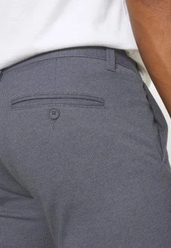 Only & Sons Herren ONSMARK TAP PANT CHECK - Stoffhose - Dark Navy 9 Only & Sons Herren ONSMARK TAP PANT CHECK - Stoffhose - Dark Navy -Only & Sons Geschäft dd8b81aed4a44c97b12bb954223aba88