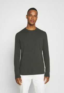 Only & Sons Herren ONSALEX CREW NECK - Strickpullover - Peat
