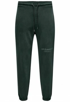Only & Sons Herren Jogginghose - Black