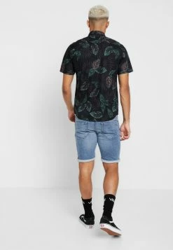 Only & Sons Herren ONSPLY - Shorts - Blue Denim 8 Only & Sons Herren ONSPLY - Shorts - Blue Denim -Only & Sons Geschäft de1a28ae710f4b058124b154dabf4228