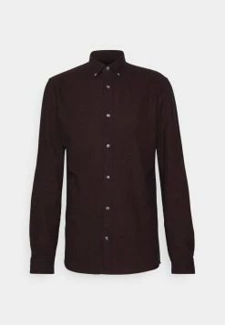 Only & Sons ONSMIKRO LIFE - Hemd - Windsor Wine | Herren -Only & Sons Geschäft de93e83b01b44b748008b3b6ab6e28b3