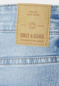 Only & Sons Herren ONSPLY LIFE - Jeans Shorts - Blue Denim 5 Only & Sons Herren ONSPLY LIFE - Jeans Shorts - Blue Denim -Only & Sons Geschäft dea93109fb964f5381ff586383c7c9dd