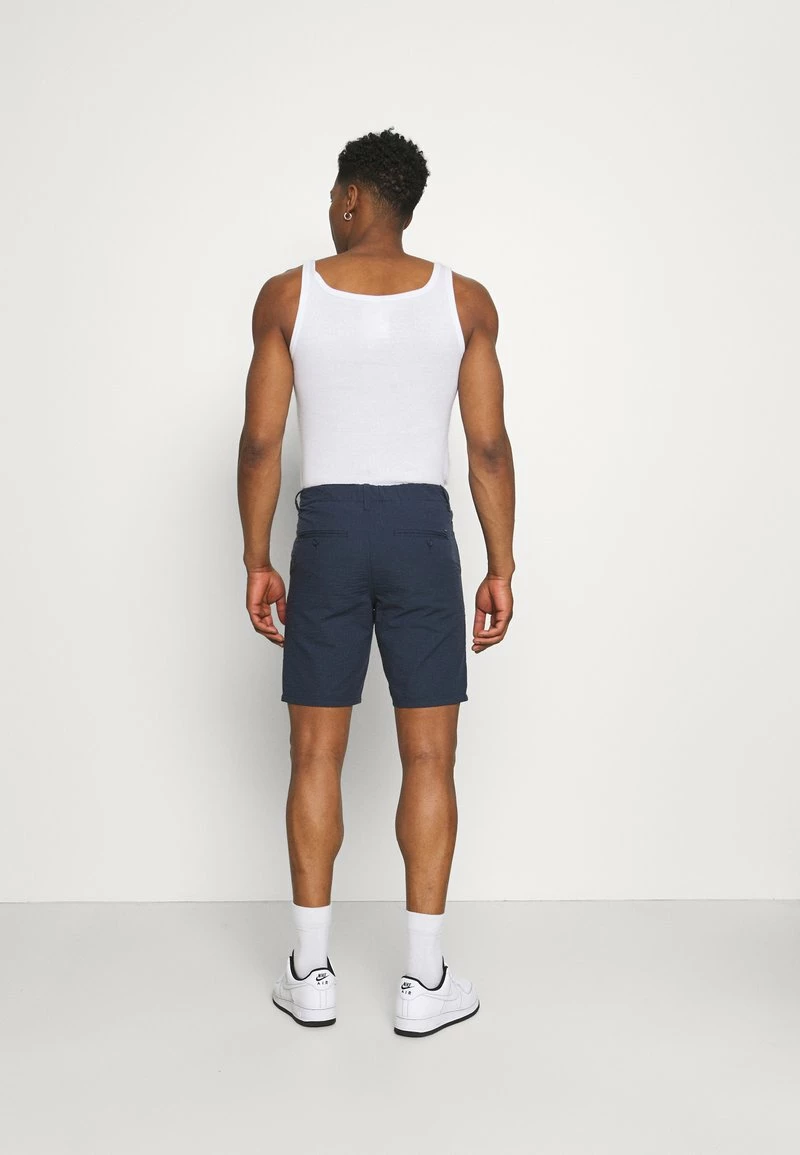 Only & Sons Herren ONSLEO LIFE - Shorts - Blues 3 Only & Sons Herren ONSLEO LIFE - Shorts - Blues – Bild 3