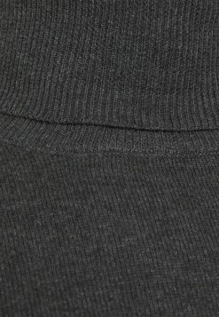 Only & Sons Herren ONSALEX ROLL NECK - Strickpullover - Dark Grey Melange -Only & Sons Geschäft df2c7f2ae9664acc98742885d869e194