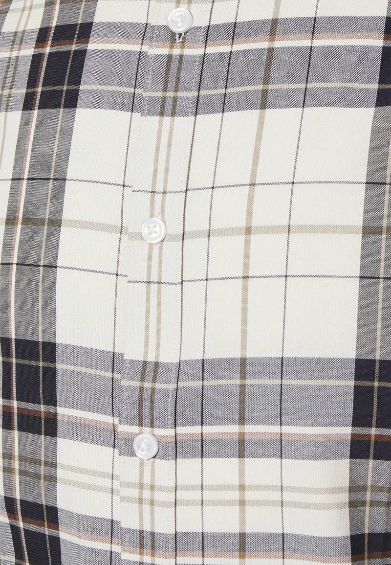 Only & Sons Herren ONSTRAVIS - Hemd - Star White 5 Only & Sons Herren ONSTRAVIS - Hemd - Star White – Bild 5