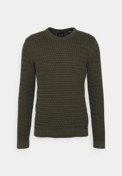Only & Sons Herren Strickpullover - Peat 10 Only & Sons Herren Strickpullover - Peat -Only & Sons Geschäft dfb6a63654214cafbfb069128d607fcc