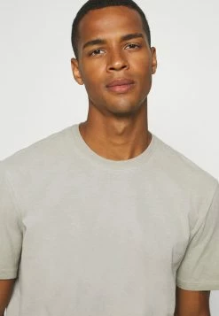 Only & Sons Herren ONSMILLENIUM LIFE WASHED - T-Shirt Basic - Pelican -Only & Sons Geschäft dfd188c131cd4424ad981a1e3257e706