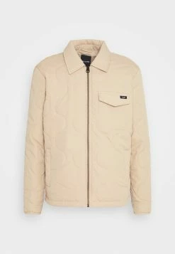 Only & Sons ONSRAY QUILTED JACKET - Übergangsjacke - Incense | Herren -Only & Sons Geschäft dfed593d96bf48c0899f308de9f5cfec